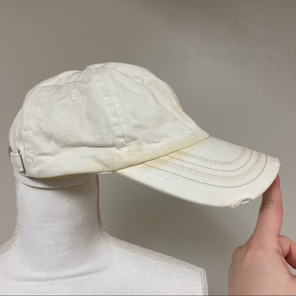 VINTAGE JAGERMEISTER Golf Cap Hat - Picture 4 of 8